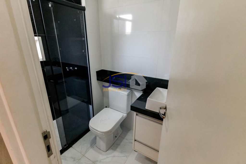 Apartamento em São Paulo, no bairro Vila Andrade