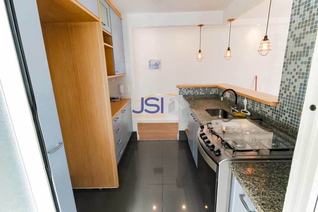 Apartamento em São Paulo, no bairro Vila Andrade