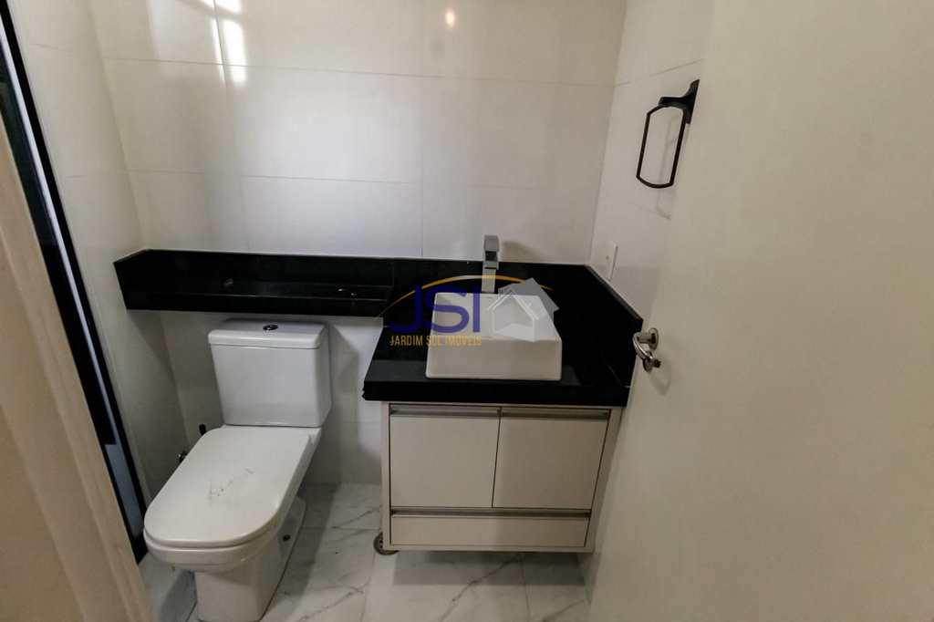 Apartamento em São Paulo, no bairro Vila Andrade