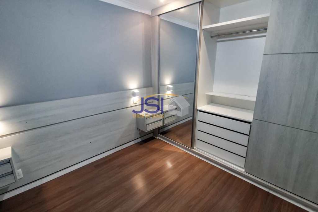 Apartamento em São Paulo, no bairro Vila Andrade