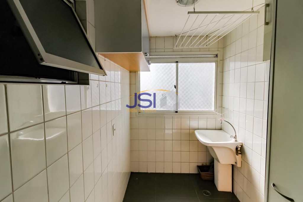 Apartamento em São Paulo, no bairro Vila Andrade