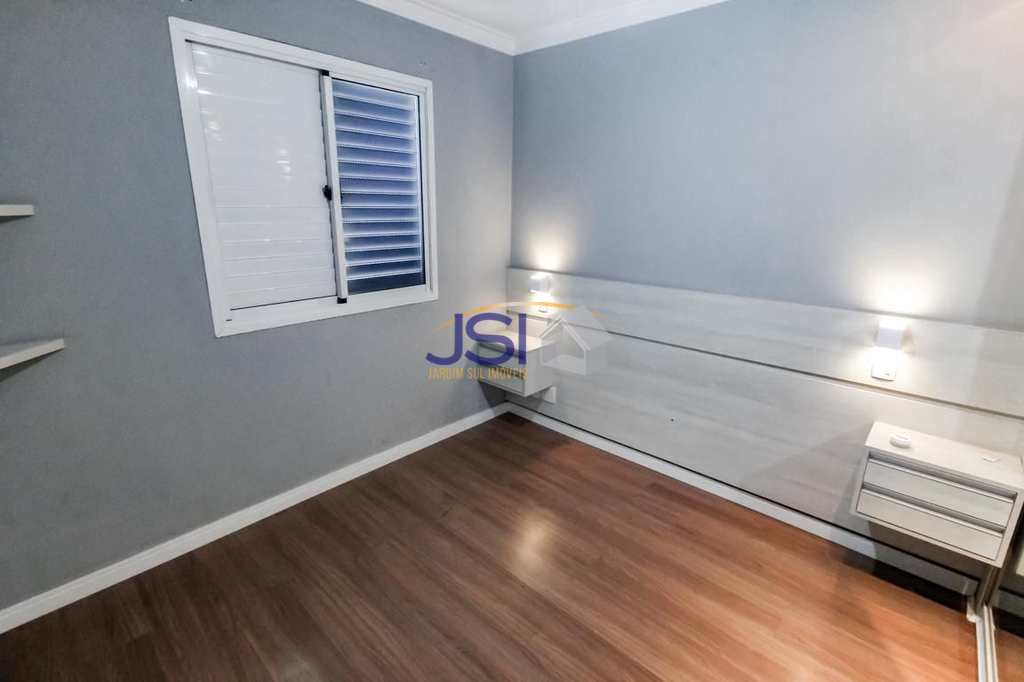 Apartamento em São Paulo, no bairro Vila Andrade