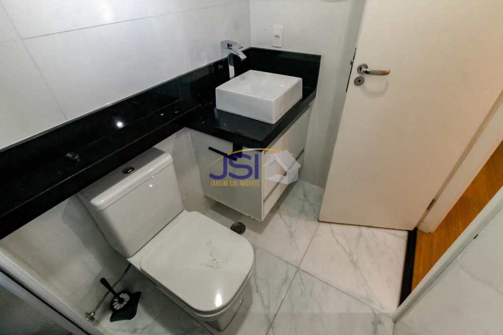 Apartamento em São Paulo, no bairro Vila Andrade