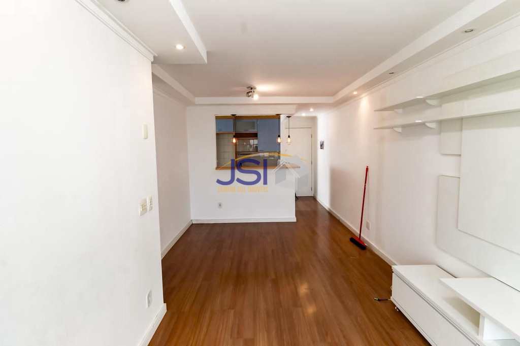 Apartamento em São Paulo, no bairro Vila Andrade