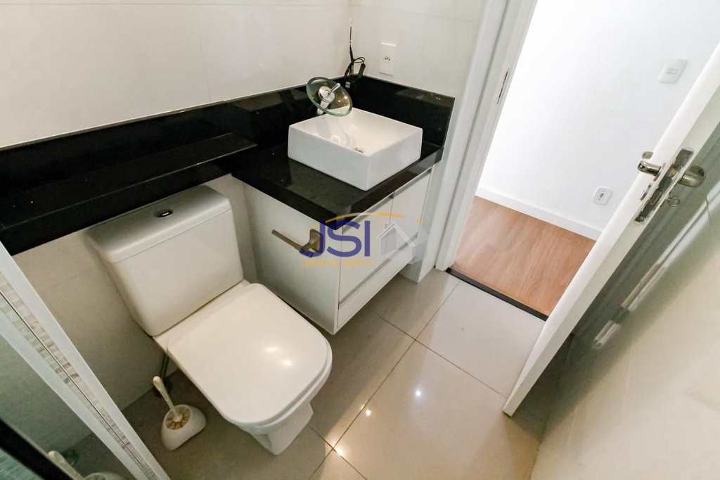 Apartamento em São Paulo, no bairro Vila Andrade