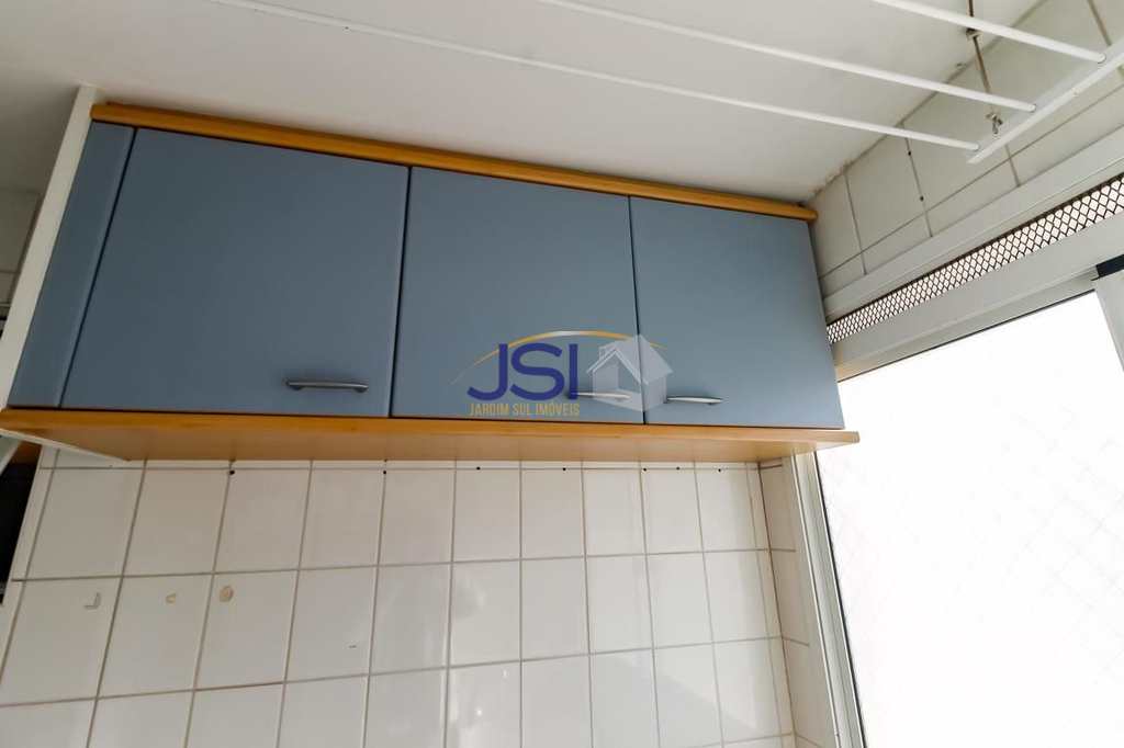 Apartamento em São Paulo, no bairro Vila Andrade