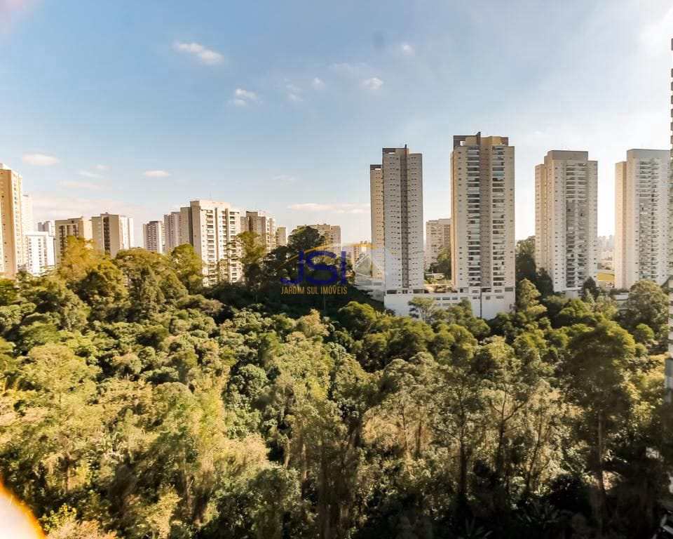 Apartamento em São Paulo, no bairro Vila Andrade