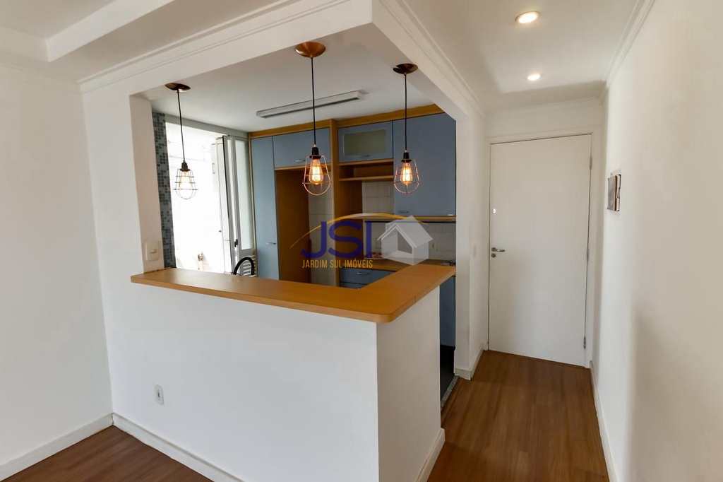 Apartamento em São Paulo, no bairro Vila Andrade