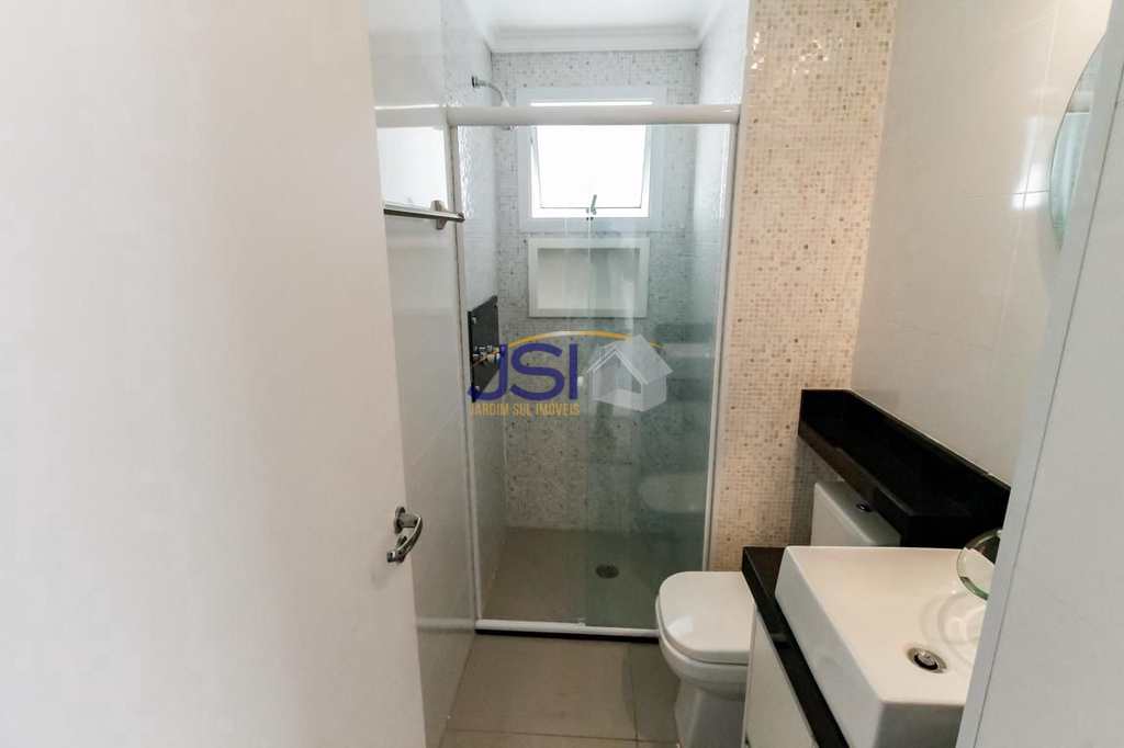 Apartamento em São Paulo, no bairro Vila Andrade