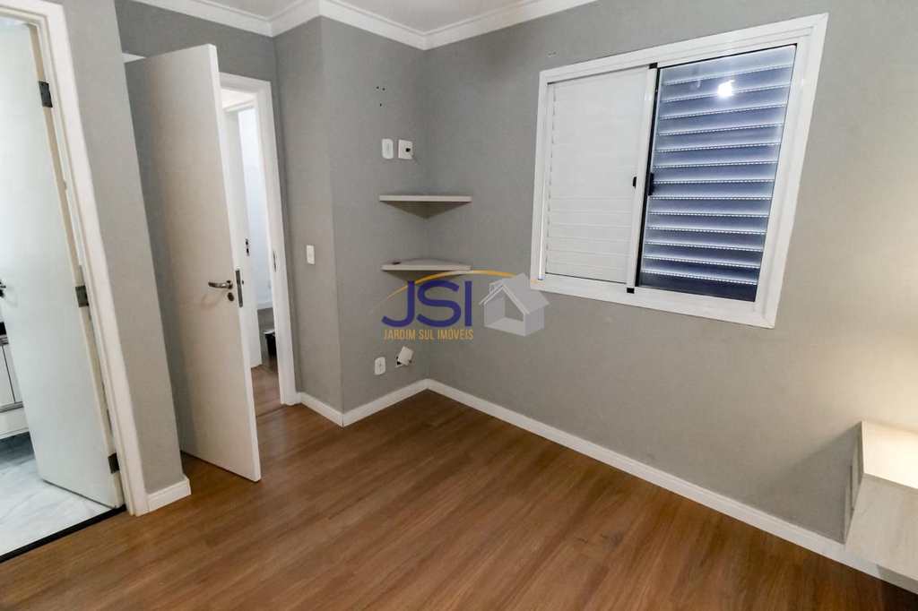 Apartamento em São Paulo, no bairro Vila Andrade