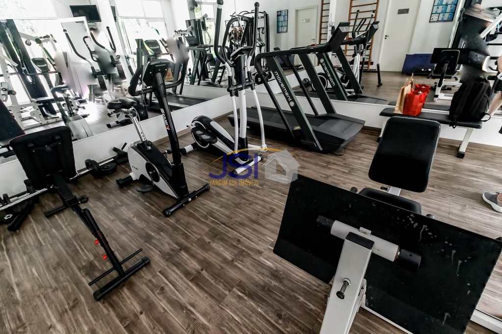 Apartamento em São Paulo, no bairro Vila Andrade