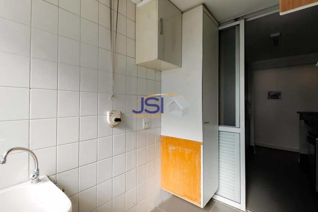 Apartamento em São Paulo, no bairro Vila Andrade