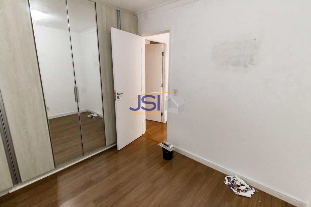 Apartamento em São Paulo, no bairro Vila Andrade