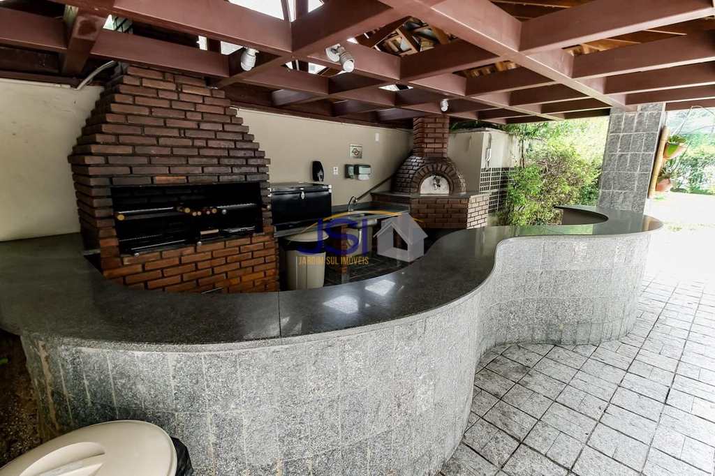 Apartamento em São Paulo, no bairro Vila Andrade