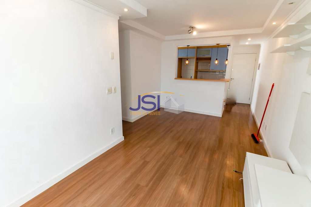Apartamento em São Paulo, no bairro Vila Andrade