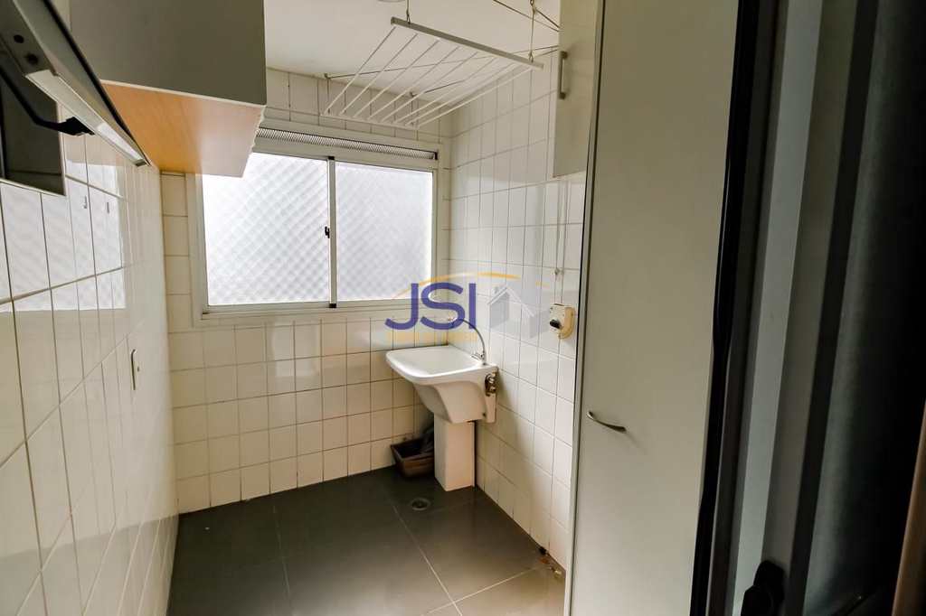 Apartamento em São Paulo, no bairro Vila Andrade