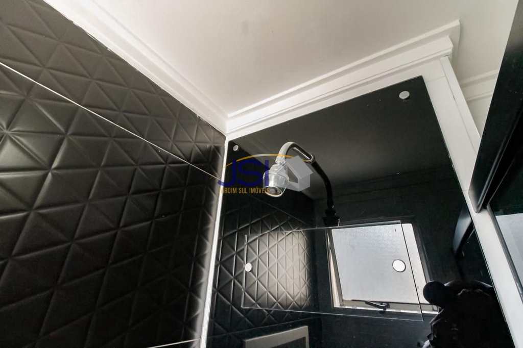 Apartamento em São Paulo, no bairro Vila Andrade