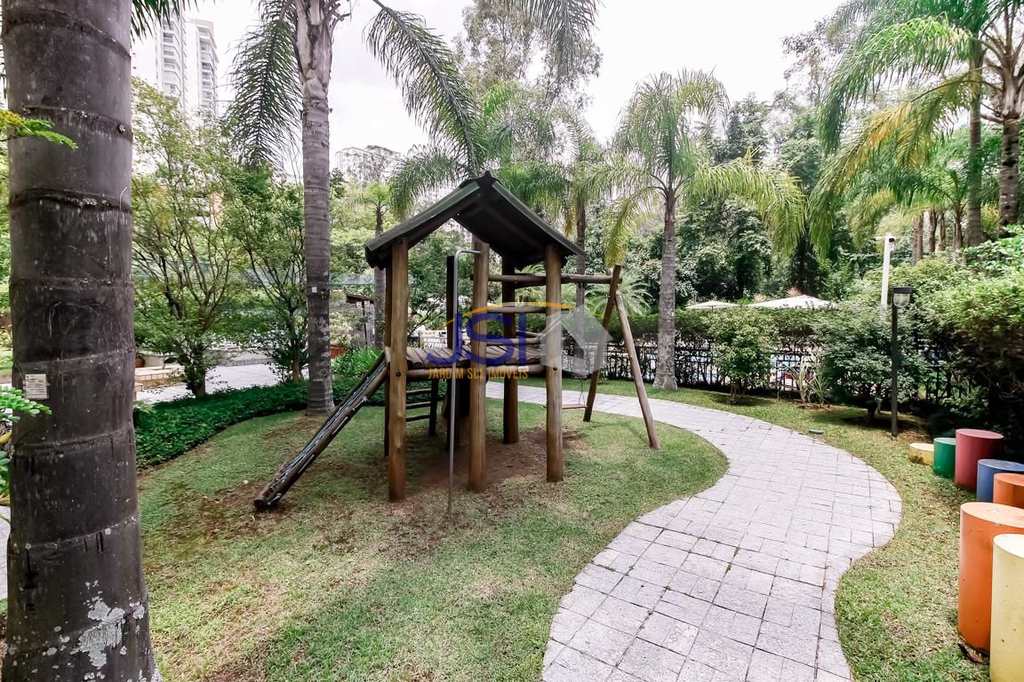 Apartamento em São Paulo, no bairro Vila Andrade