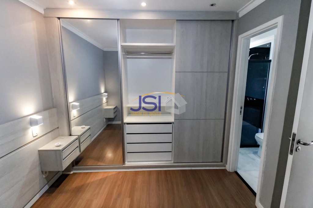 Apartamento em São Paulo, no bairro Vila Andrade