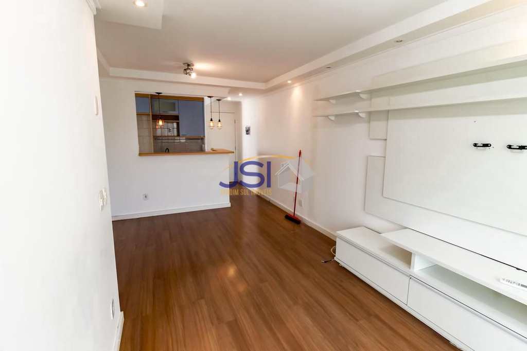 Apartamento em São Paulo, no bairro Vila Andrade