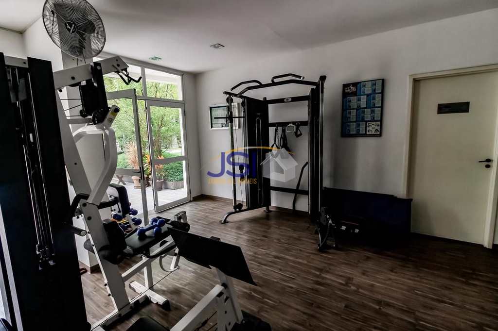 Apartamento em São Paulo, no bairro Vila Andrade