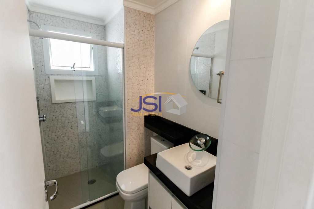 Apartamento em São Paulo, no bairro Vila Andrade