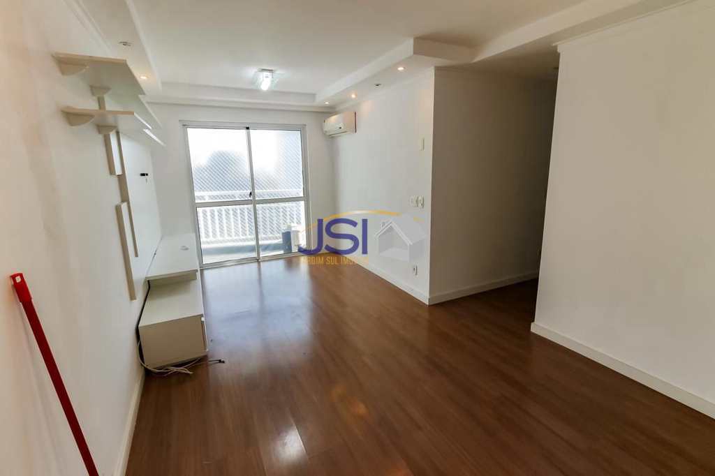 Apartamento em São Paulo, no bairro Vila Andrade