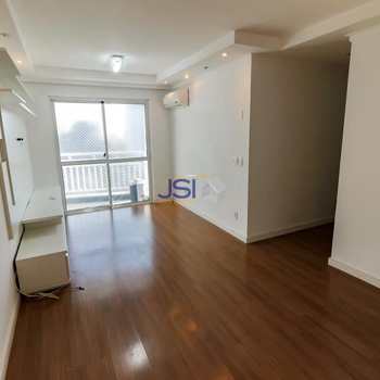 Apartamento em São Paulo, bairro Vila Andrade