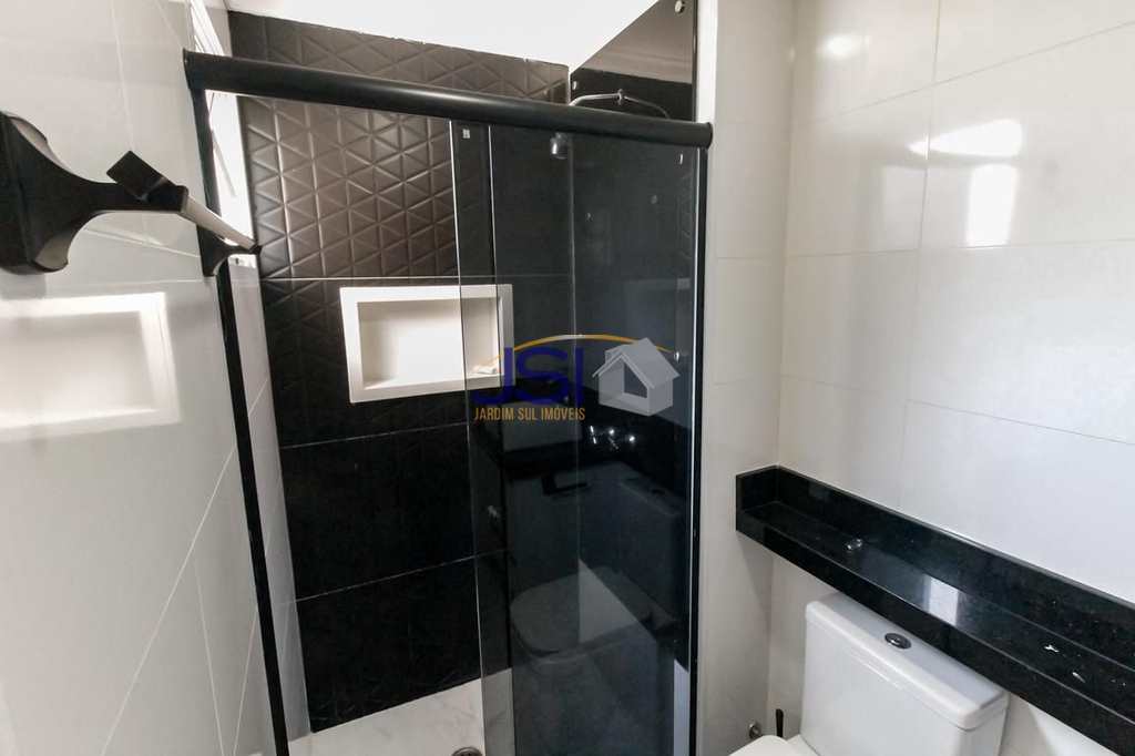 Apartamento em São Paulo, no bairro Vila Andrade