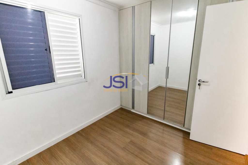 Apartamento em São Paulo, no bairro Vila Andrade