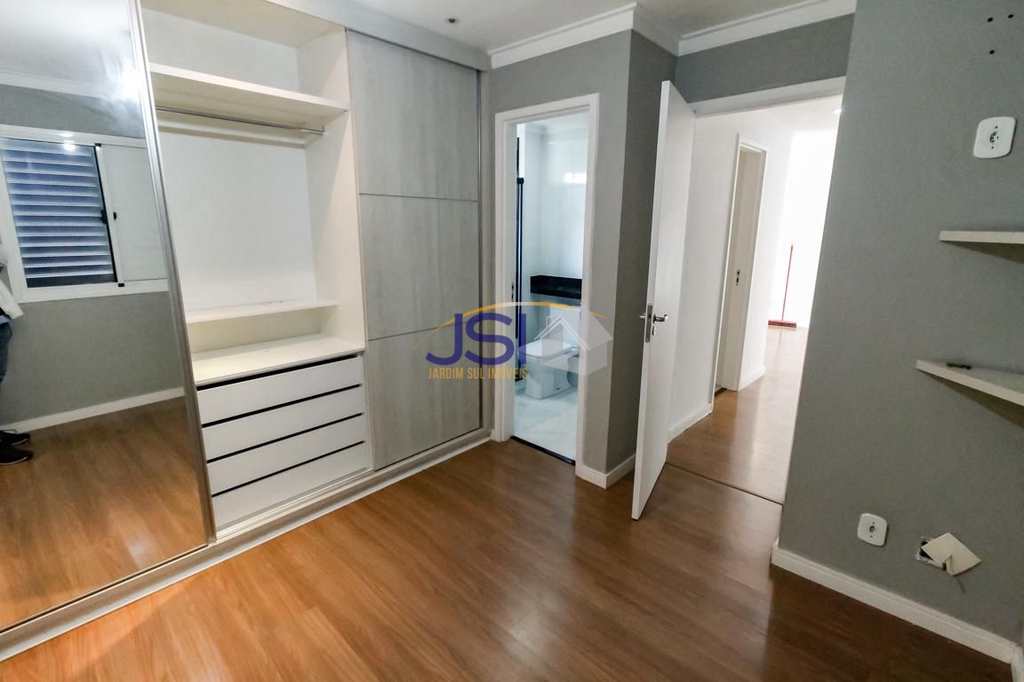 Apartamento em São Paulo, no bairro Vila Andrade