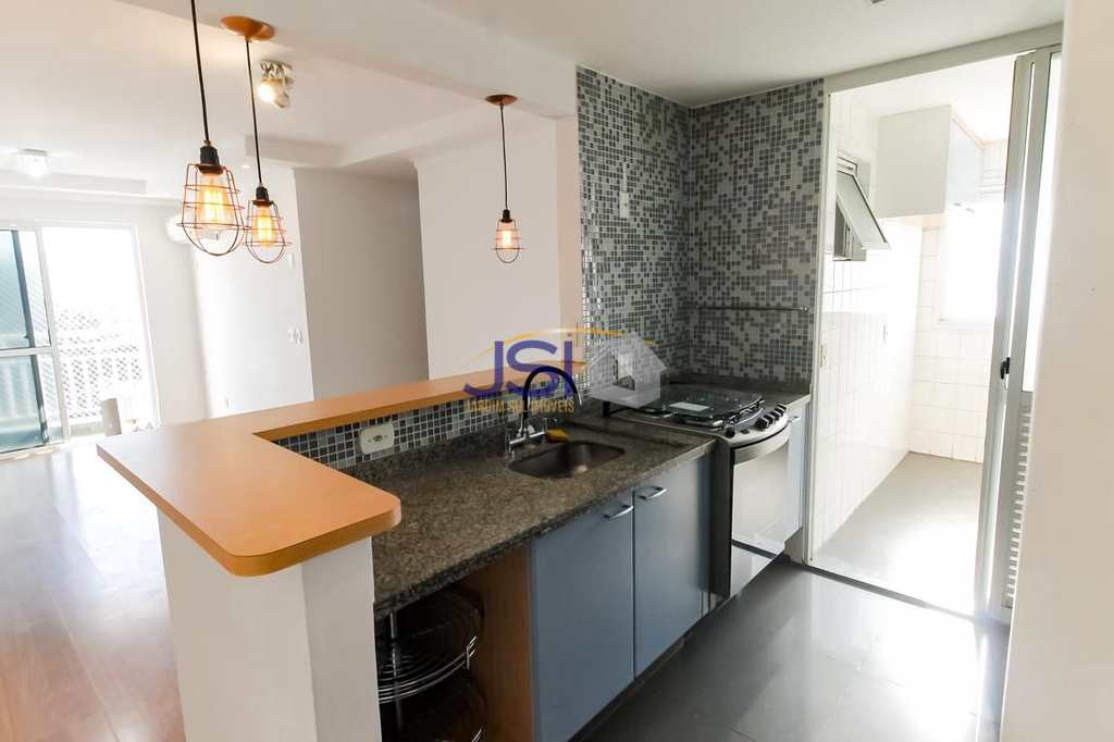 Apartamento em São Paulo, no bairro Vila Andrade