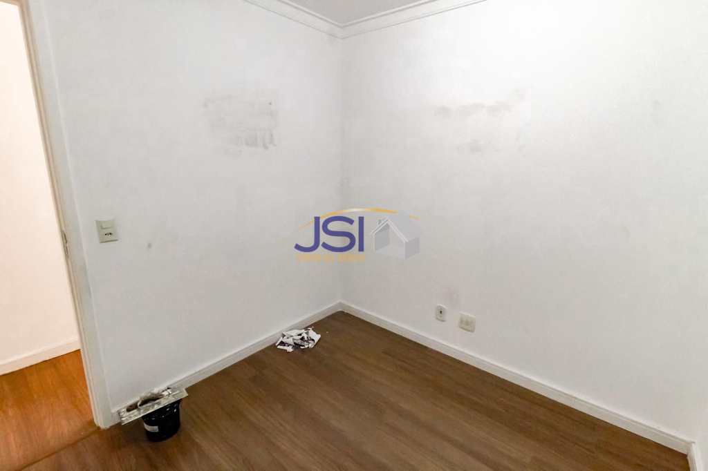 Apartamento em São Paulo, no bairro Vila Andrade