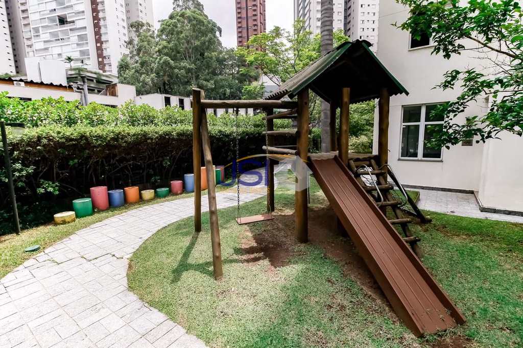 Apartamento em São Paulo, no bairro Vila Andrade