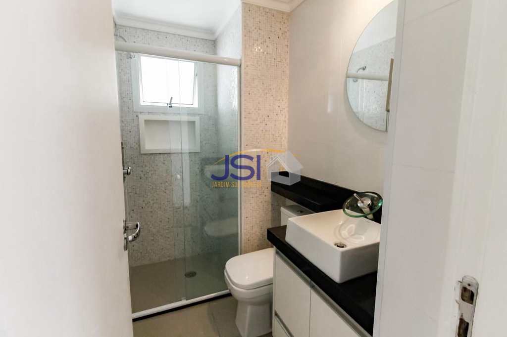 Apartamento em São Paulo, no bairro Vila Andrade