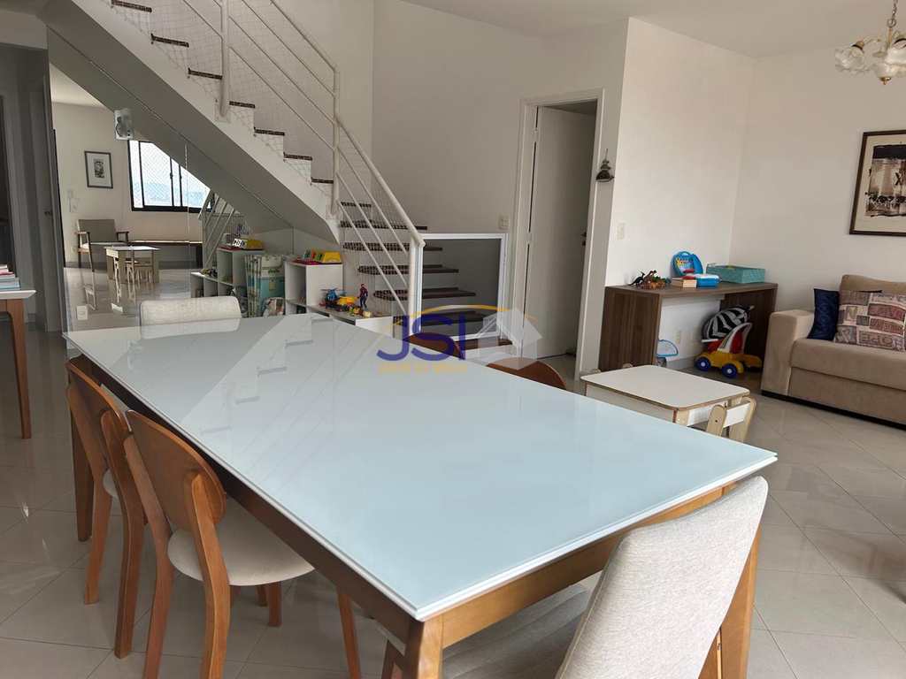 Cobertura em São Paulo, no bairro Vila Suzana