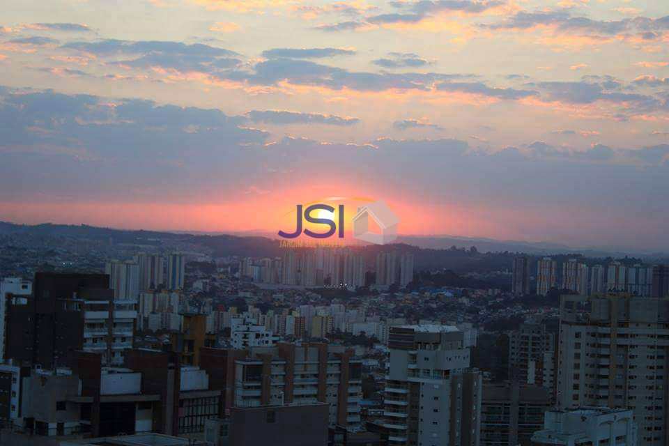 Cobertura em São Paulo, no bairro Vila Suzana