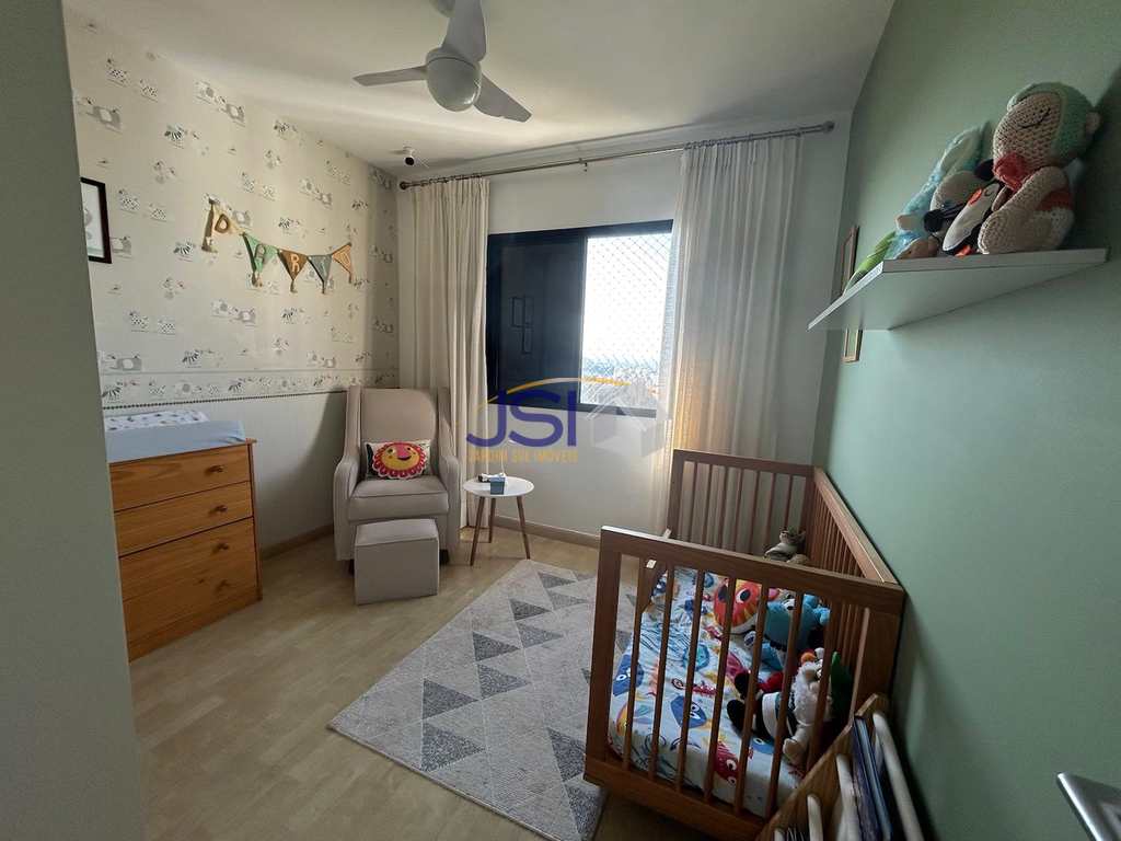 Cobertura em São Paulo, no bairro Vila Suzana