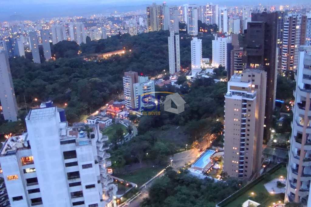 Cobertura em São Paulo, no bairro Vila Suzana