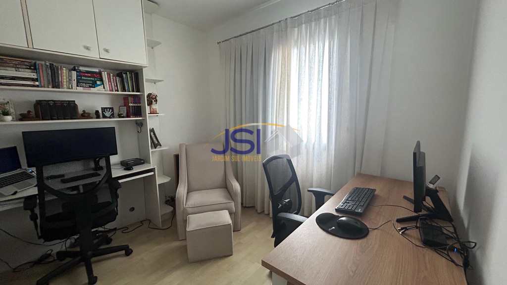 Cobertura em São Paulo, no bairro Vila Suzana