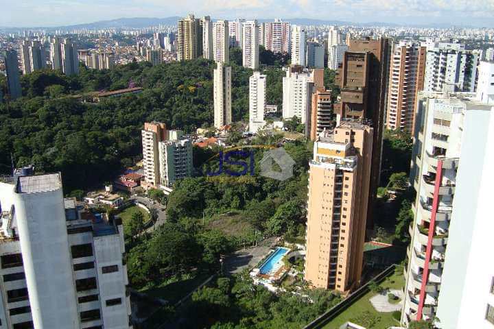 Cobertura em São Paulo, no bairro Vila Suzana