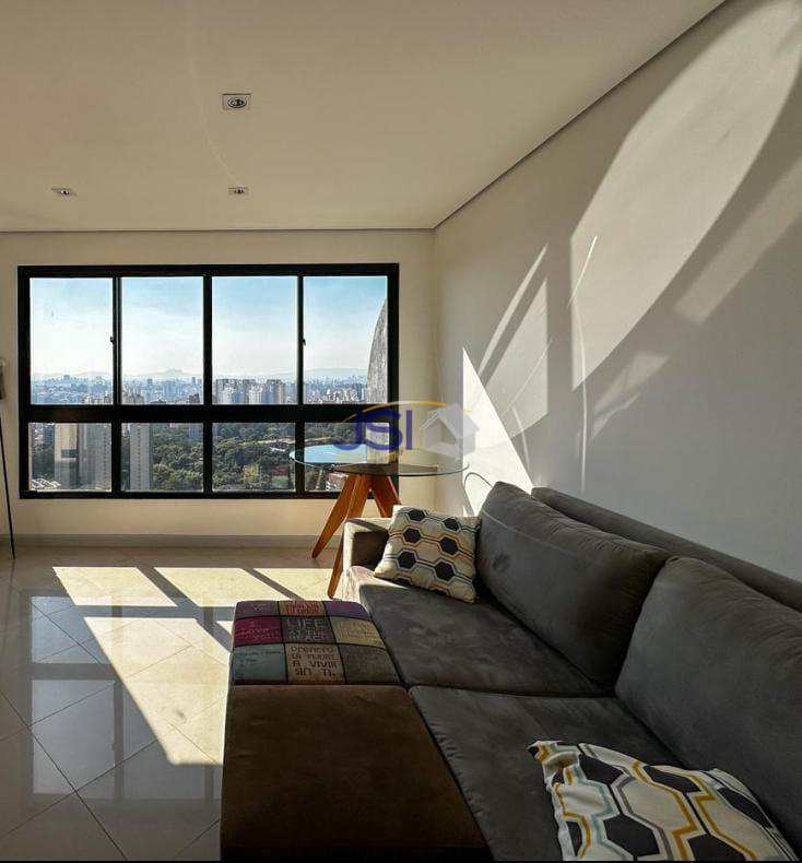 Cobertura em São Paulo, no bairro Vila Suzana