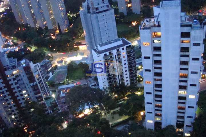 Cobertura em São Paulo, no bairro Vila Suzana