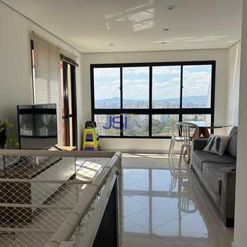 Cobertura em São Paulo, bairro Vila Suzana