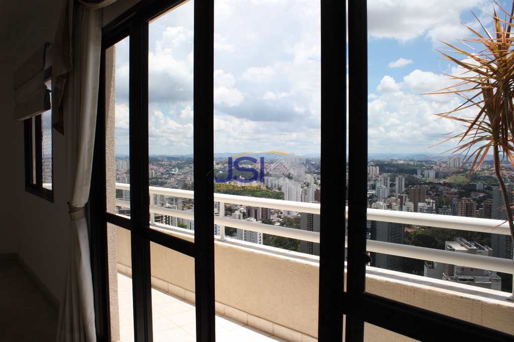 Cobertura em São Paulo, no bairro Vila Suzana