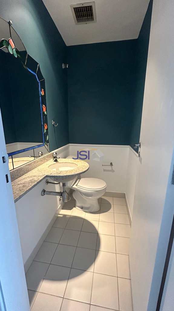 Cobertura em São Paulo, no bairro Vila Suzana