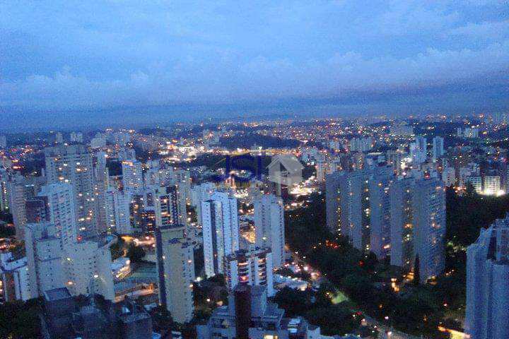 Cobertura em São Paulo, no bairro Vila Suzana