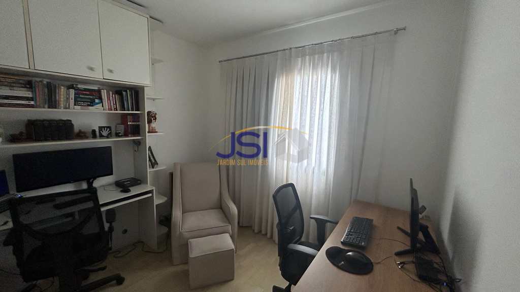 Cobertura em São Paulo, no bairro Vila Suzana