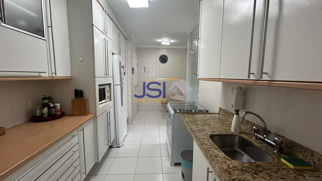 Cobertura em São Paulo, no bairro Vila Suzana