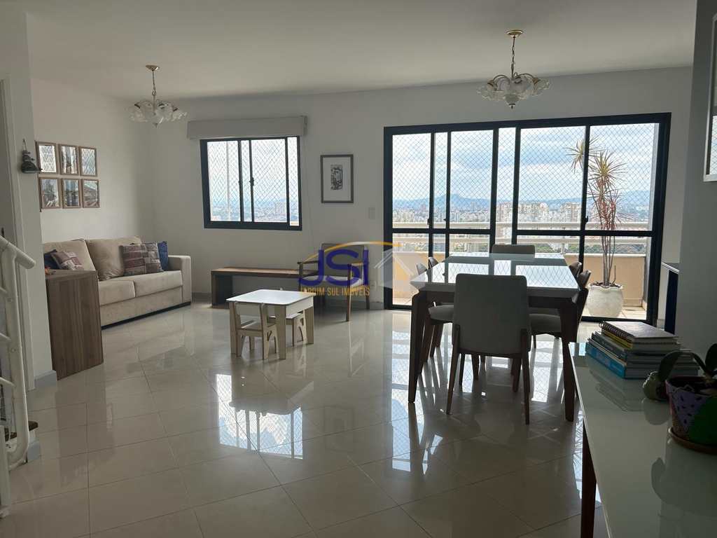 Cobertura em São Paulo, no bairro Vila Suzana